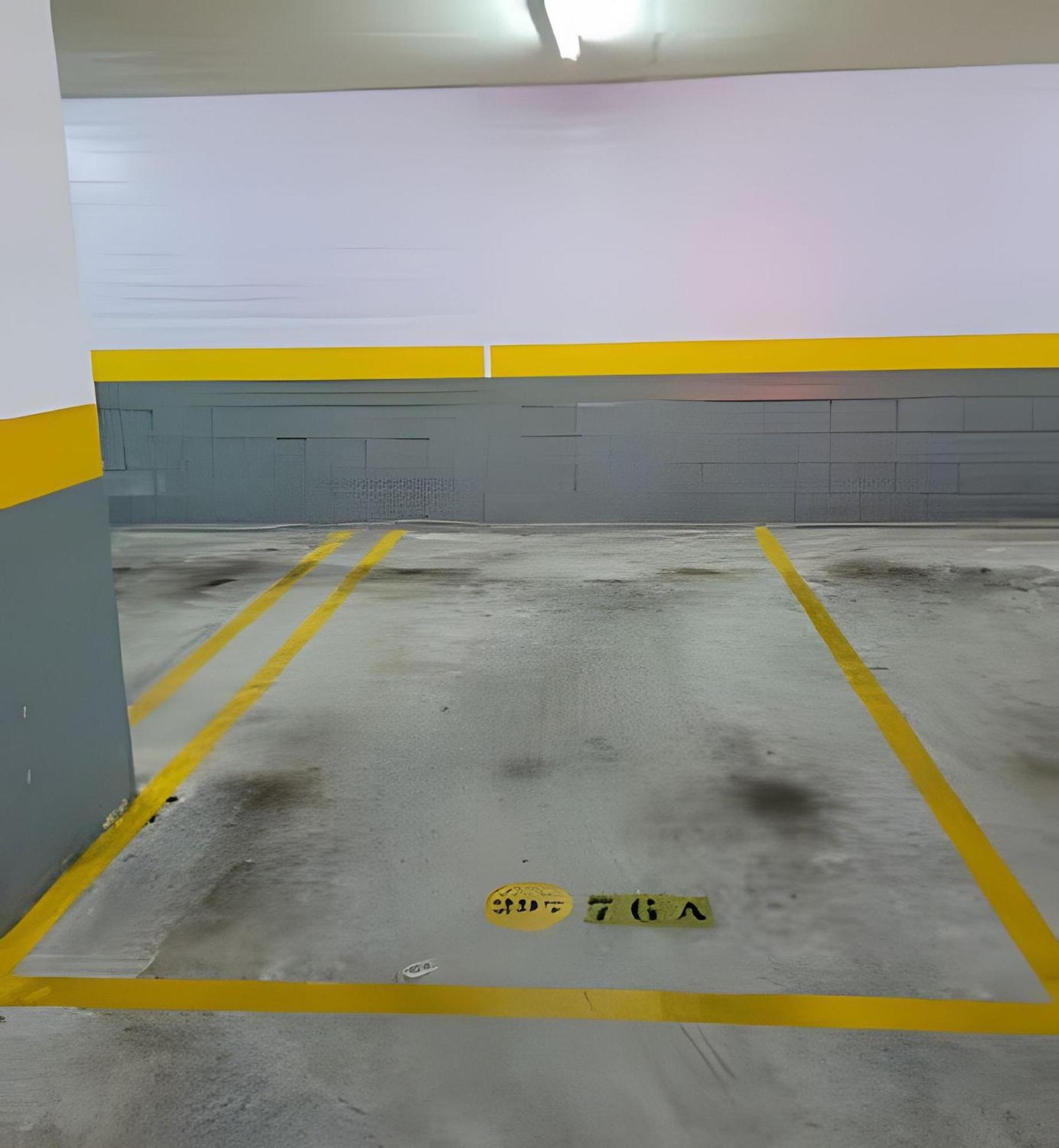 Comodidade Perto Ao Parque Barigui Com Garagem Apartamento Curitiba