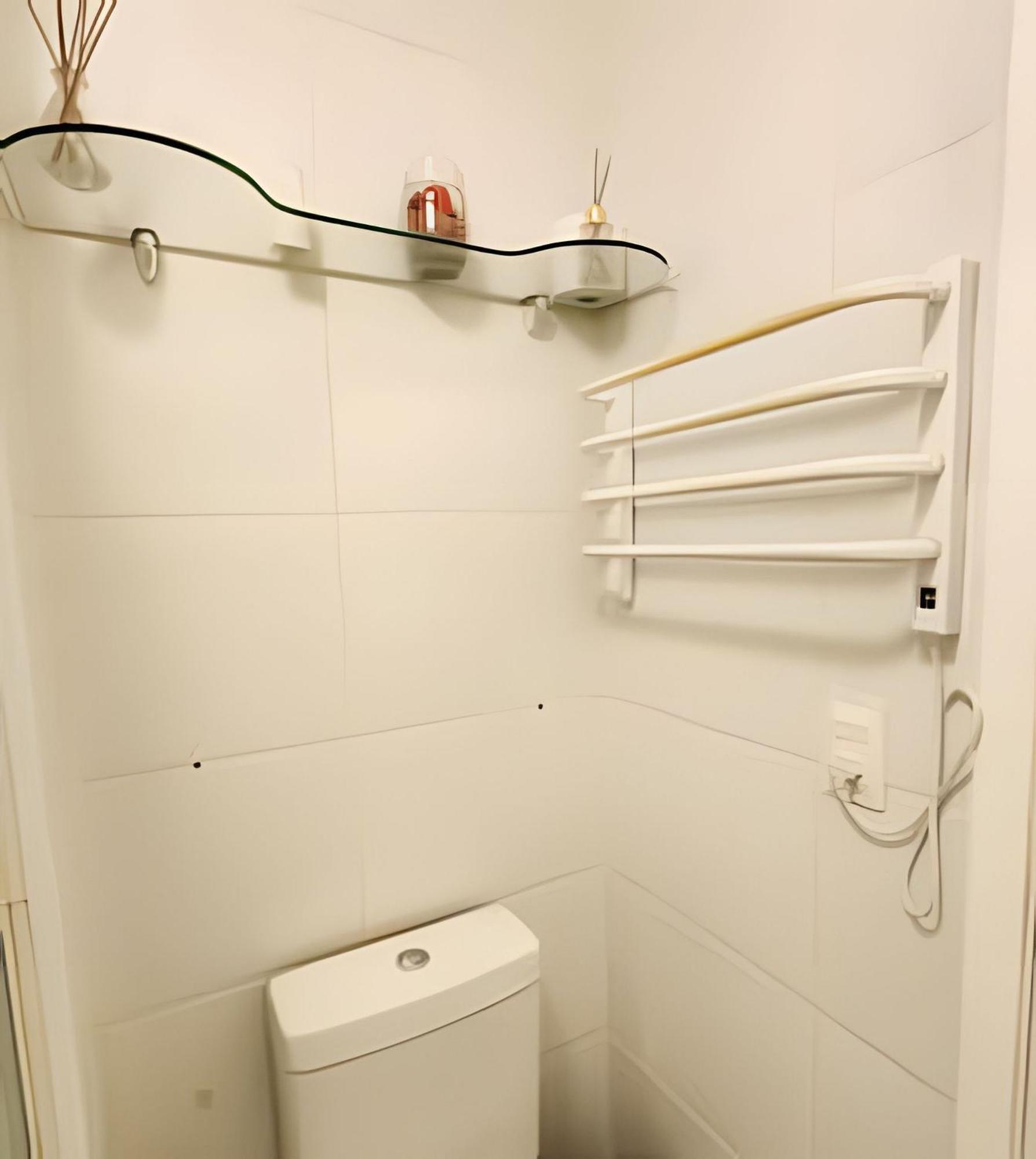 Apartamento Comodidade Perto Ao Parque Barigui Com Garagem