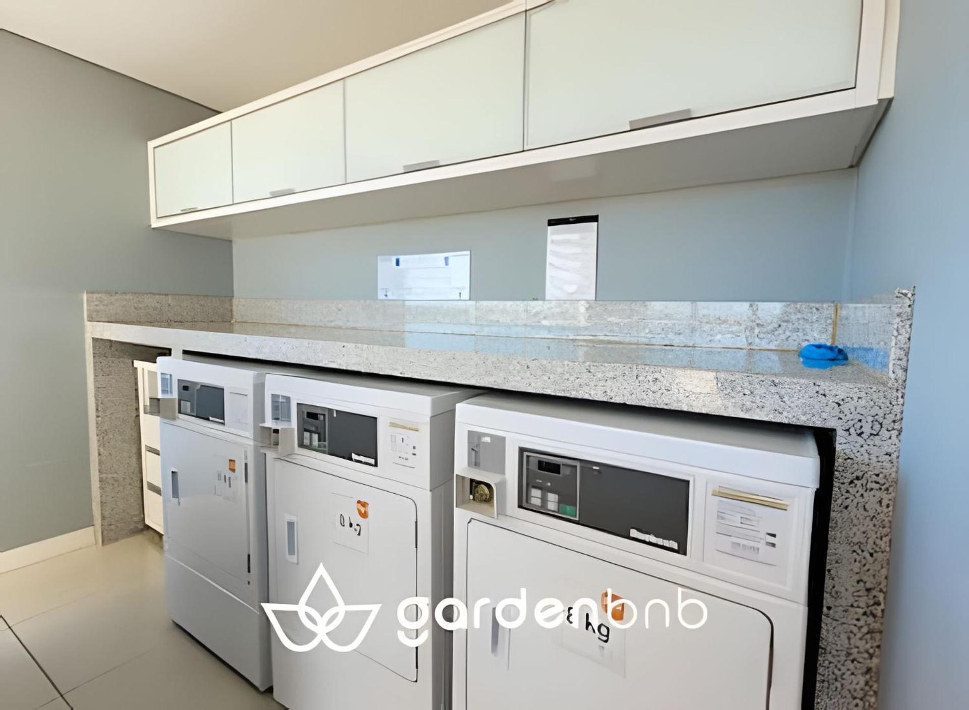 Apartamento Comodidade Perto Ao Parque Barigui Com Garagem *