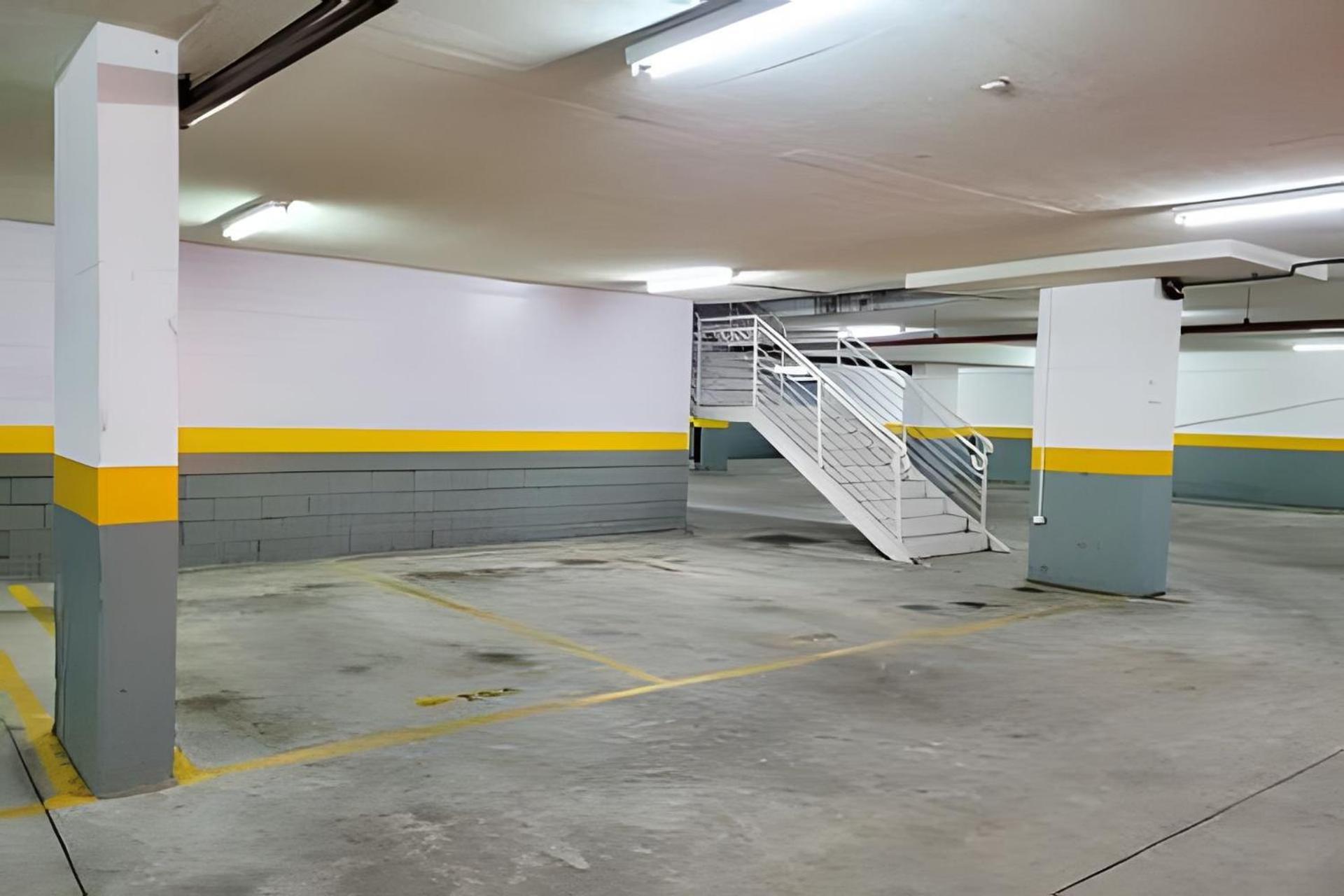 Comodidade Perto Ao Parque Barigui Com Garagem * Curitiba